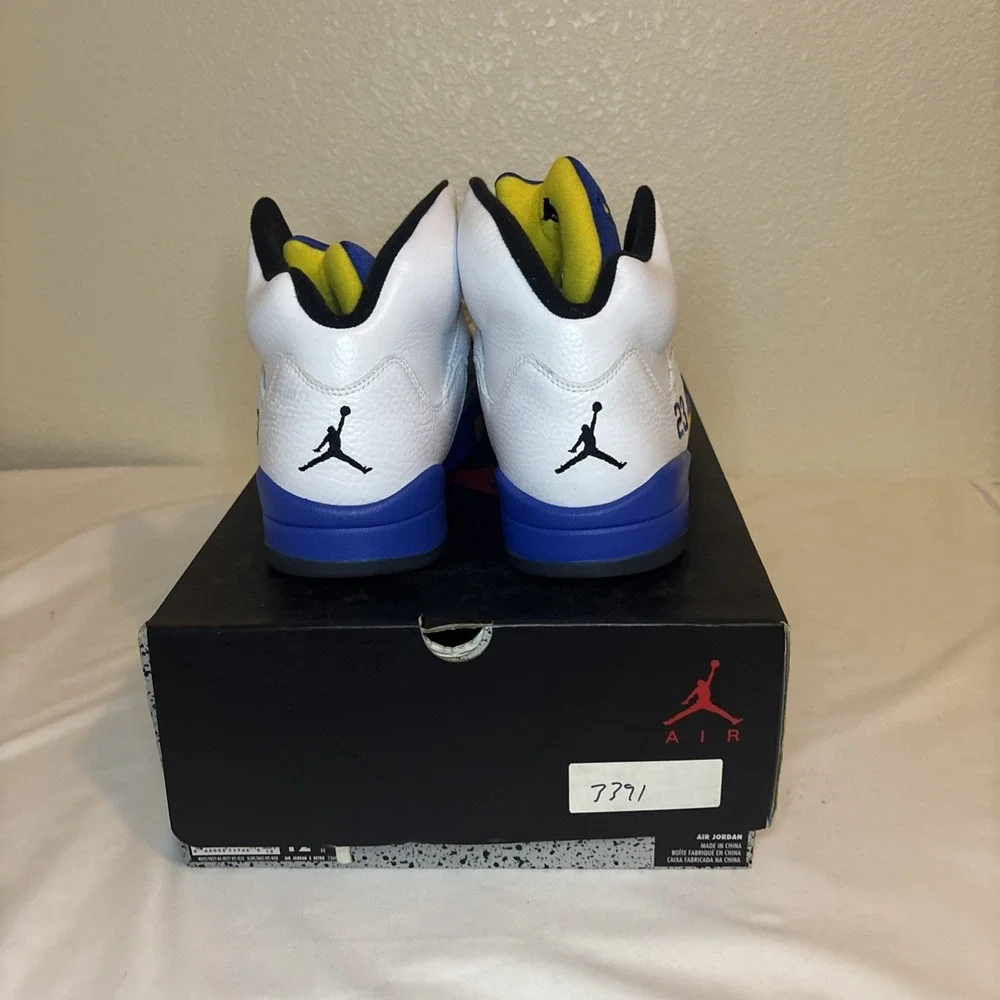 Jordan 2013 air